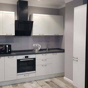 Сдается 1-комнатная квартира, 41,2 м²