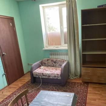 Сдается 1-комнатная квартира, 30 м²