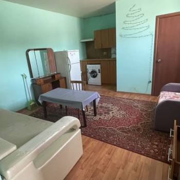 Сдается 1-комнатная квартира, 30 м²