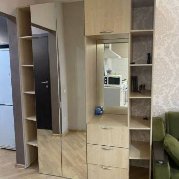 Сдается 1-комнатная квартира, 25 м²