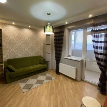 Сдается 1-комнатная квартира, 25 м²