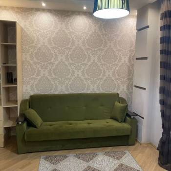 Сдается 1-комнатная квартира, 25 м²