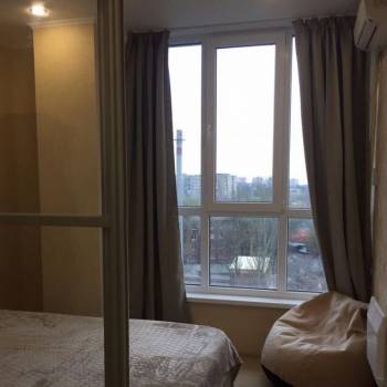 Сдается 1-комнатная квартира, 47 м²