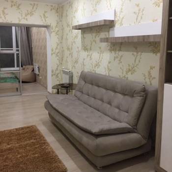 Сдается 1-комнатная квартира, 47 м²