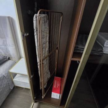 Сдается 1-комнатная квартира, 58 м²