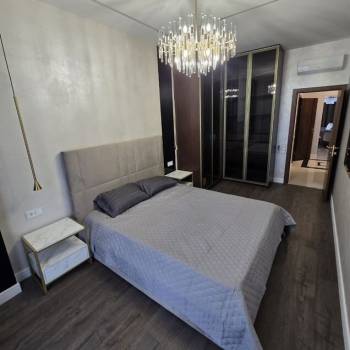 Сдается 1-комнатная квартира, 58 м²