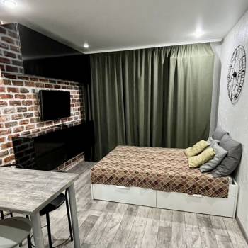 Сдается 1-комнатная квартира, 26 м²