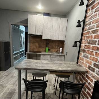 Сдается 1-комнатная квартира, 26 м²