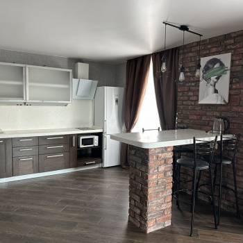 Сдается 2-х комнатная квартира, 49,5 м²