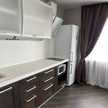 Сдается 2-х комнатная квартира, 49,5 м²