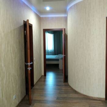 Сдается 2-х комнатная квартира, 73 м²