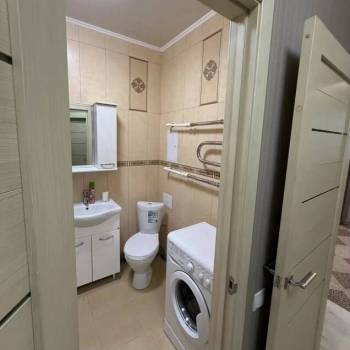 Сдается 1-комнатная квартира, 43 м²