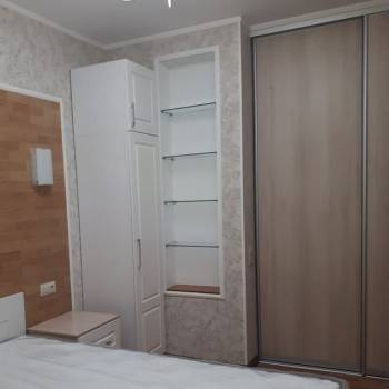 Сдается 2-х комнатная квартира, 43 м²