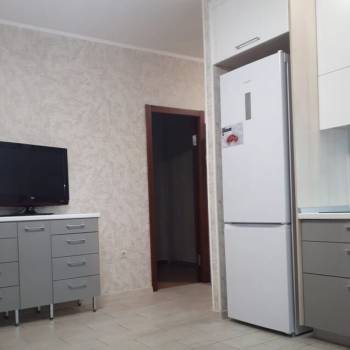 Сдается 2-х комнатная квартира, 43 м²