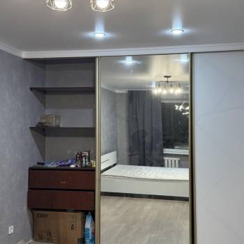 Сдается 1-комнатная квартира, 31 м²