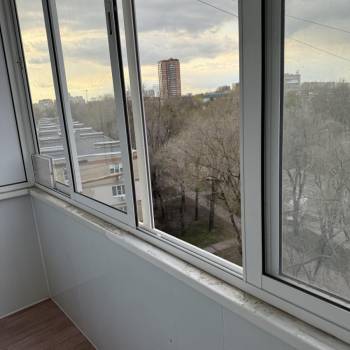 Сдается 1-комнатная квартира, 31 м²