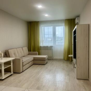 Сдается 1-комнатная квартира, 35 м²