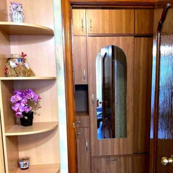 Сдается 2-х комнатная квартира, 51 м²