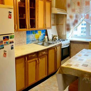 Сдается 2-х комнатная квартира, 51 м²