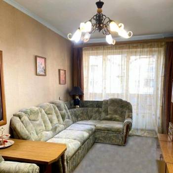 Сдается 2-х комнатная квартира, 51 м²