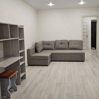 Сдается 1-комнатная квартира, 43 м²