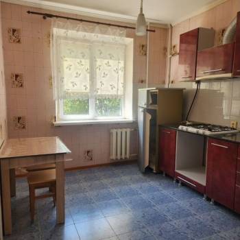 Сдается 1-комнатная квартира, 33 м²