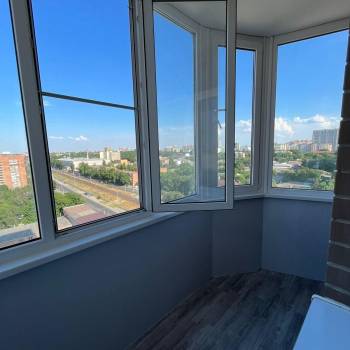 Сдается 1-комнатная квартира, 38 м²