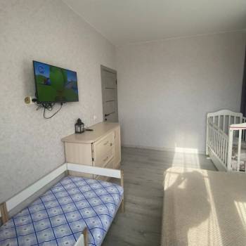 Продается 2-х комнатная квартира, 47 м²