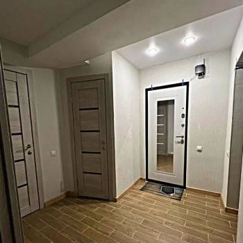 Сдается 2-х комнатная квартира, 38 м²