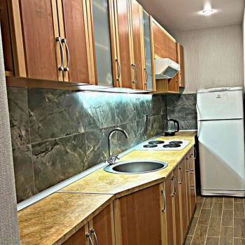 Сдается 2-х комнатная квартира, 38 м²