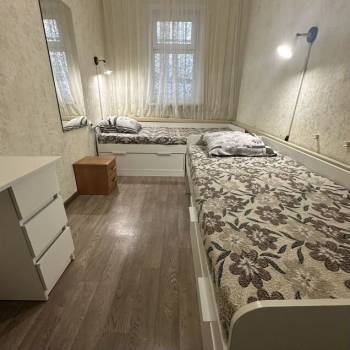 Сдается Комната, 23 м²