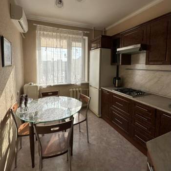 Сдается 2-х комнатная квартира, 50,5 м²
