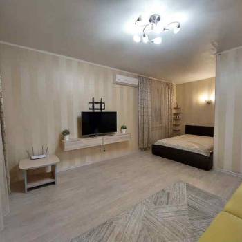 Сдается 1-комнатная квартира, 36,1 м²