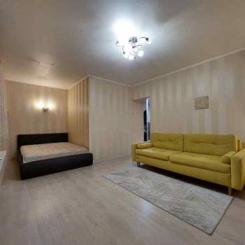 Сдается 1-комнатная квартира, 36,1 м²