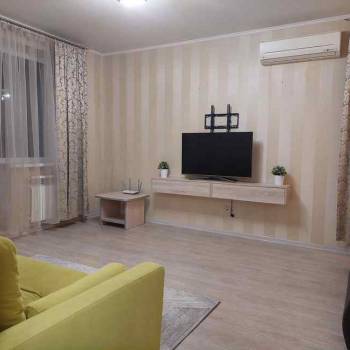 Сдается 1-комнатная квартира, 36,1 м²