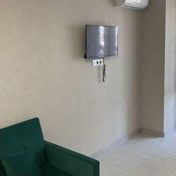 Сдается 1-комнатная квартира, 28,8 м²