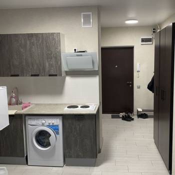 Сдается 1-комнатная квартира, 28,8 м²