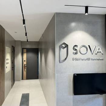 Сдается 1-комнатная квартира, 52 м²