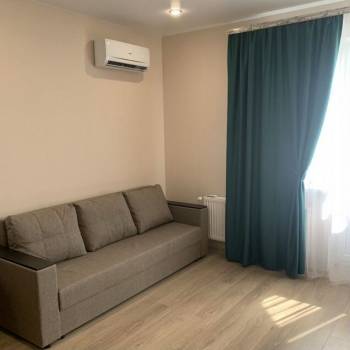 Сдается 1-комнатная квартира, 23,3 м²