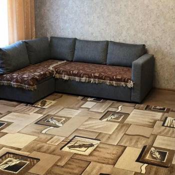 Сдается 2-х комнатная квартира, 49 м²