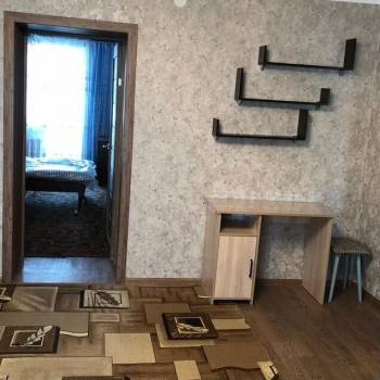 Сдается 2-х комнатная квартира, 49 м²