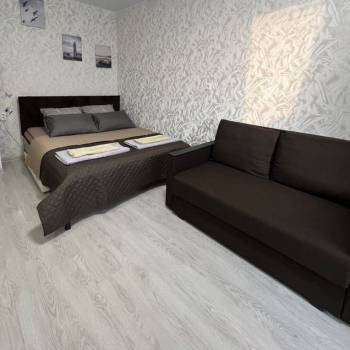 Сдается 1-комнатная квартира, 36 м²