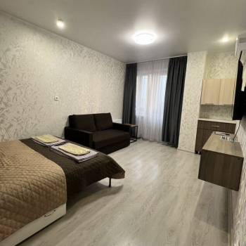 Сдается 1-комнатная квартира, 36 м²