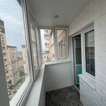 Сдается 1-комнатная квартира, 37 м²