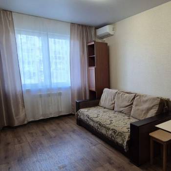 Сдается 2-х комнатная квартира, 43 м²