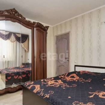 Сдается 1-комнатная квартира, 83 м²