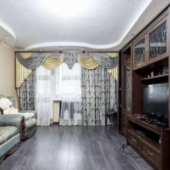 Сдается 1-комнатная квартира, 83 м²