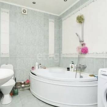 Сдается 1-комнатная квартира, 83 м²