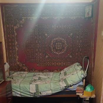 Сдается 1-комнатная квартира, 32,6 м²