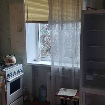 Сдается 1-комнатная квартира, 32,6 м²